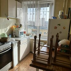 Квартира 30 м², 1-комнатная - изображение 5