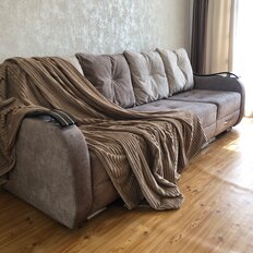 Квартира 60 м², 2-комнатная - изображение 2