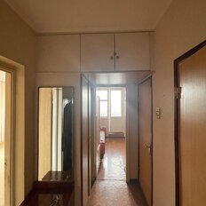 Квартира 39 м², 1-комнатная - изображение 5