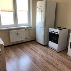 Квартира 41 м², 1-комнатная - изображение 2
