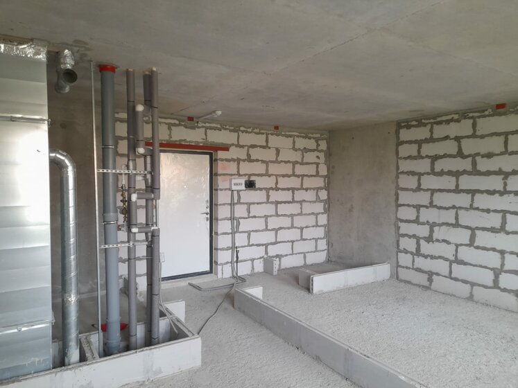 38,6 м², 1-комнатная квартира 4 310 000 ₽ - изображение 50