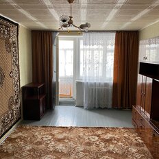Квартира 32 м², 1-комнатная - изображение 1