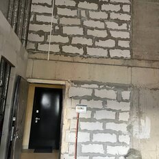 Квартира 35,1 м², 1-комнатная - изображение 2