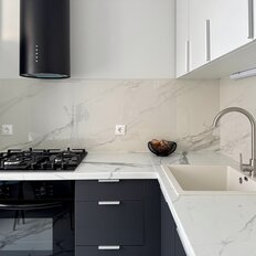 Квартира 32,5 м², 1-комнатная - изображение 4