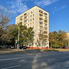 Квартира 30 м², 1-комнатная - изображение 4