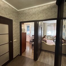 Квартира 39 м², 1-комнатная - изображение 4