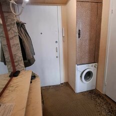 Квартира 34 м², 1-комнатная - изображение 1