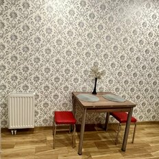 Квартира 36 м², 1-комнатная - изображение 4