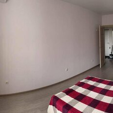 Квартира 35,5 м², 1-комнатная - изображение 3