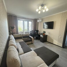 Квартира 37,8 м², 1-комнатная - изображение 1