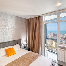 Квартира 33 м², студия - изображение 4