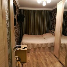 Квартира 43,7 м², 2-комнатная - изображение 3