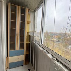 Квартира 60,5 м², 3-комнатная - изображение 4