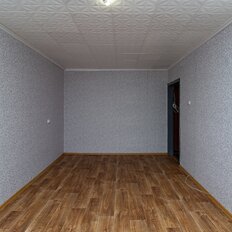 Квартира 34 м², 1-комнатная - изображение 5