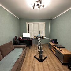 Квартира 49 м², 2-комнатная - изображение 5