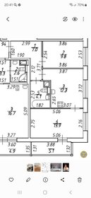 Квартира 49 м², 2-комнатная - изображение 1