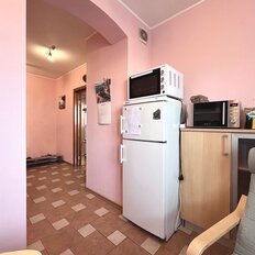 Квартира 38 м², 1-комнатная - изображение 5