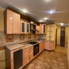 Квартира 60,5 м², 3-комнатная - изображение 1
