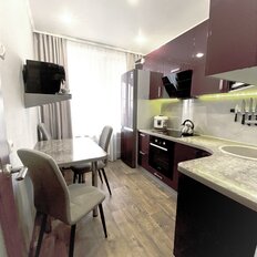Квартира 59 м², 3-комнатная - изображение 3