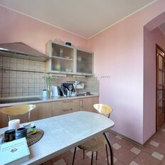 Квартира 38 м², 1-комнатная - изображение 3