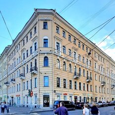 Квартира 15 м², студия - изображение 1