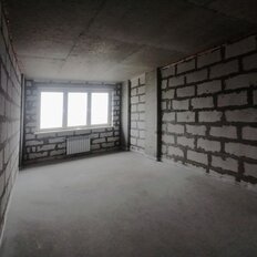 Квартира 94 м², 3-комнатная - изображение 4