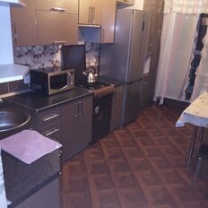 Квартира 41 м², 1-комнатная - изображение 4