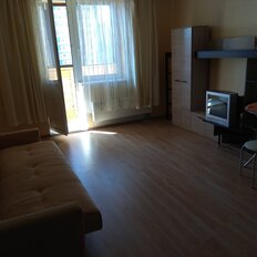 Квартира 31,3 м², студия - изображение 3