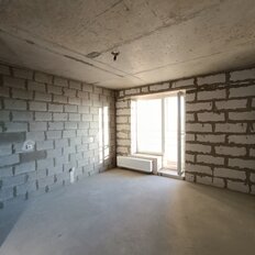 Квартира 24 м², студия - изображение 1