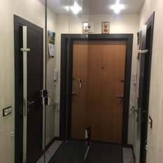 Квартира 45 м², 2-комнатная - изображение 1