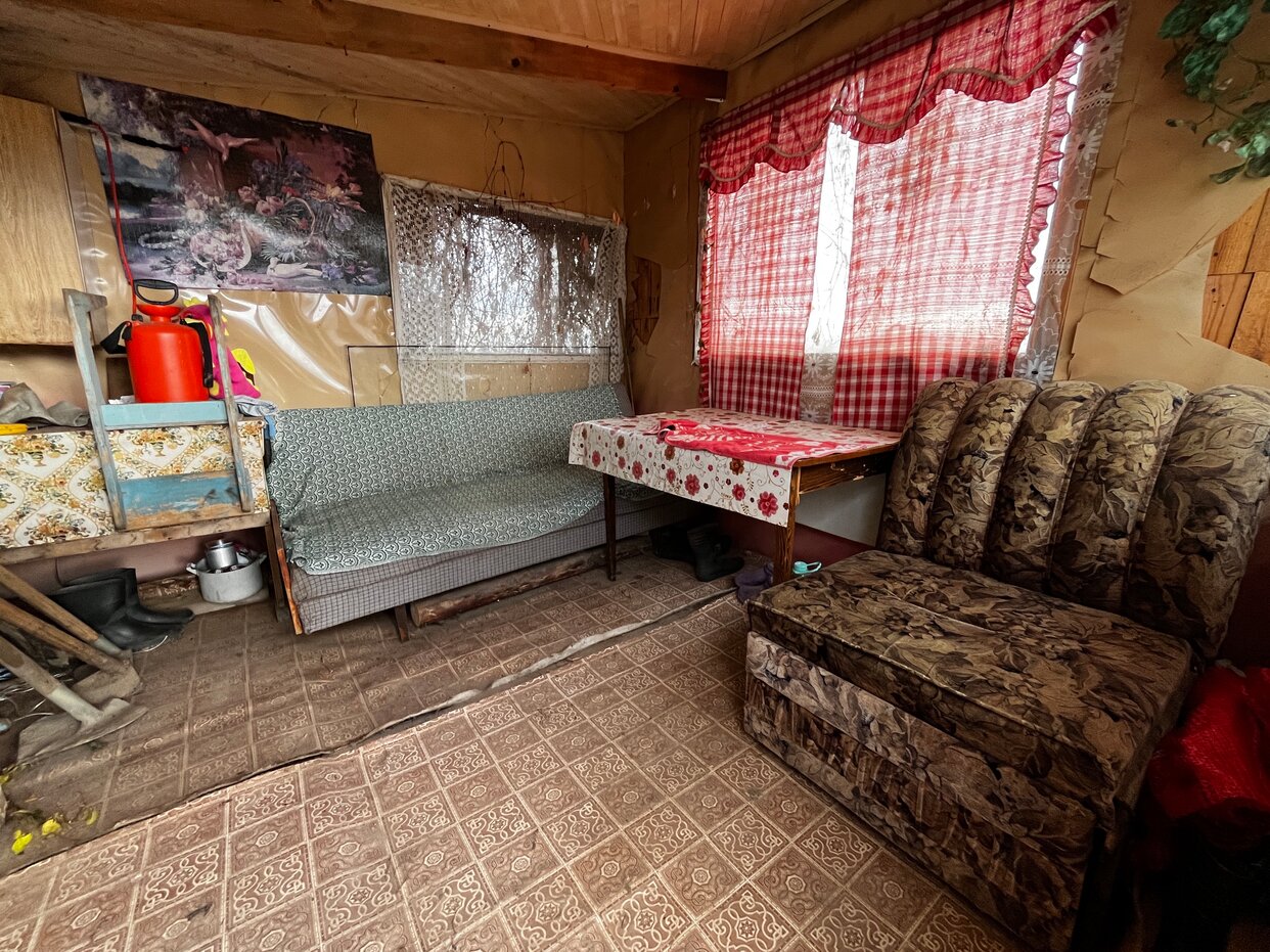 Дом 12 м² в СДТ Ручеёк — фото 13 из 20