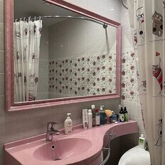 Квартира 38 м², 1-комнатная - изображение 5