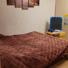 Квартира 34 м², 1-комнатная - изображение 5