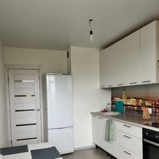 Квартира 38 м², 1-комнатная - изображение 1