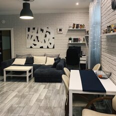 Квартира 55 м², 2-комнатная - изображение 2