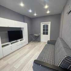 Квартира 45 м², 1-комнатная - изображение 4