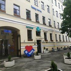 148,1 м², общепит - изображение 3