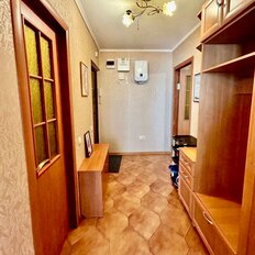 Квартира 38,9 м², 1-комнатная - изображение 4