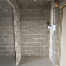 Квартира 24 м², студия - изображение 3