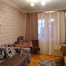 Квартира 67 м², 3-комнатная - изображение 4