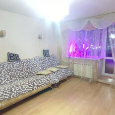 Квартира 49,5 м², 2-комнатная - изображение 2