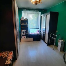 Квартира 32,1 м², 1-комнатная - изображение 3