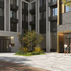 Квартира 27,5 м², студия - изображение 5