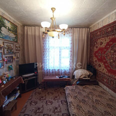 Квартира 56 м², 3-комнатная - изображение 5