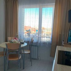 Квартира 39,5 м², 1-комнатная - изображение 3