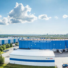 Квартира 91,9 м², 3-комнатная - изображение 2