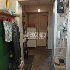 Квартира 89,9 м², 4-комнатная - изображение 5