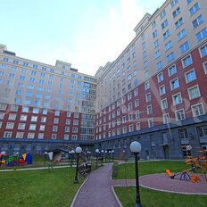 Квартира 73 м², 3-комнатная - изображение 3