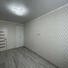 Квартира 38 м², 1-комнатная - изображение 2