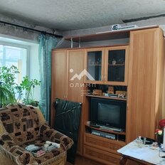 Квартира 30,5 м², 1-комнатная - изображение 1